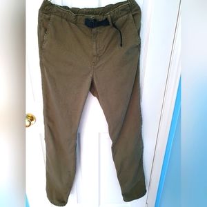 DUER live free everest pants